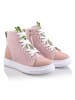 Minimen Sneakers "Ogur" in Rosa