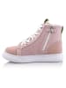 Minimen Sneakers "Ogur" in Rosa