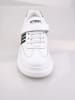 Minimen Sneakers "Andac" wit/zwart