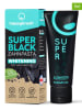 Happy Brush 3-delige set: tandpasta "SuperBlack" - 3x 75 ml
