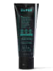 Happy Brush Pasty do zębów (3 szt.) "SuperBlack" - 3 x 75 ml
