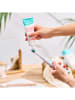 Happy Brush 2-delige set: tandpasta "Repair&Care" - 2x 75 ml
