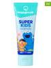 happybrush 3er-Set: Zahnpasta "SuperKids" - 3x 75 ml