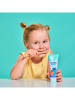 Happy Brush Pasty do zębów (3 szt.) "SuperKids" - 3 x 75 ml