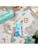happybrush 3er-Set: Zahnpasta "SuperKids" - 3x 75 ml