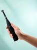 Happy Brush Elektrische tandenborstel "Eco R2" zwart