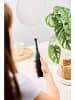 Happy Brush Elektrische tandenborstel "Eco R2" zwart