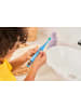 Happy Brush 6er-Set: Aufsteckbürsten "Eco Vibe Kids"
