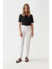 TATUUM Jeans - Slim fit - in Weiß