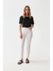 TATUUM Jeans - Slim fit - in Weiß