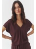 TATUUM Jumpsuit in Braun