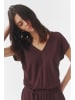 TATUUM Jumpsuit in Braun