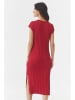 TATUUM Kleid in Rot