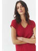 TATUUM Kleid in Rot