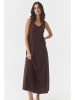 TATUUM Kleid in Braun