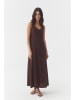 TATUUM Kleid in Braun
