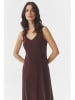 TATUUM Kleid in Braun