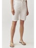 TATUUM Spijkershort wit