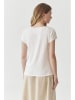 TATUUM Shirt in Creme