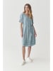 TATUUM Kleid in Hellblau