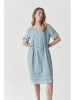 TATUUM Kleid in Hellblau