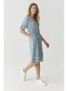 TATUUM Kleid in Hellblau