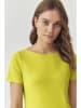 TATUUM Shirt lichtgroen