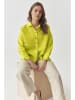 TATUUM Linnen blouse lichtgroen