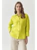 TATUUM Linnen blouse lichtgroen