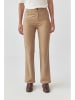 TATUUM Jeans - Regular fit - in Hellbraun