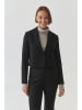 TATUUM Blazer in Schwarz