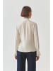 TATUUM Bluse in Creme