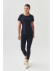 TATUUM Shirt donkerblauw