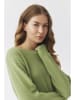 TATUUM Sweter w kolorze jasnozielonym