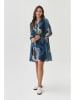 TATUUM Kleid in Blau