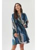 TATUUM Kleid in Blau