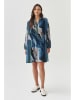 TATUUM Kleid in Blau