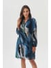 TATUUM Kleid in Blau