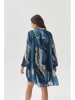 TATUUM Kleid in Blau