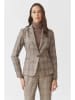 TATUUM Blazer in Grau