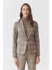 TATUUM Blazer in Grau