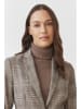 TATUUM Blazer in Grau