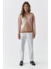 TATUUM Spijkerbroek - boyfriend fit - wit
