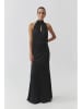 TATUUM Kleid in Schwarz