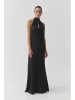 TATUUM Kleid in Schwarz