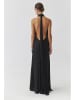 TATUUM Kleid in Schwarz