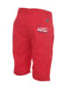 Peak Mountain Bermuda rood