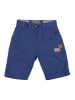 Peak Mountain Bermuda blauw