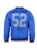 Peak Mountain Tusssenjas blauw