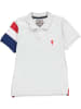 Peak Mountain Poloshirt grijs